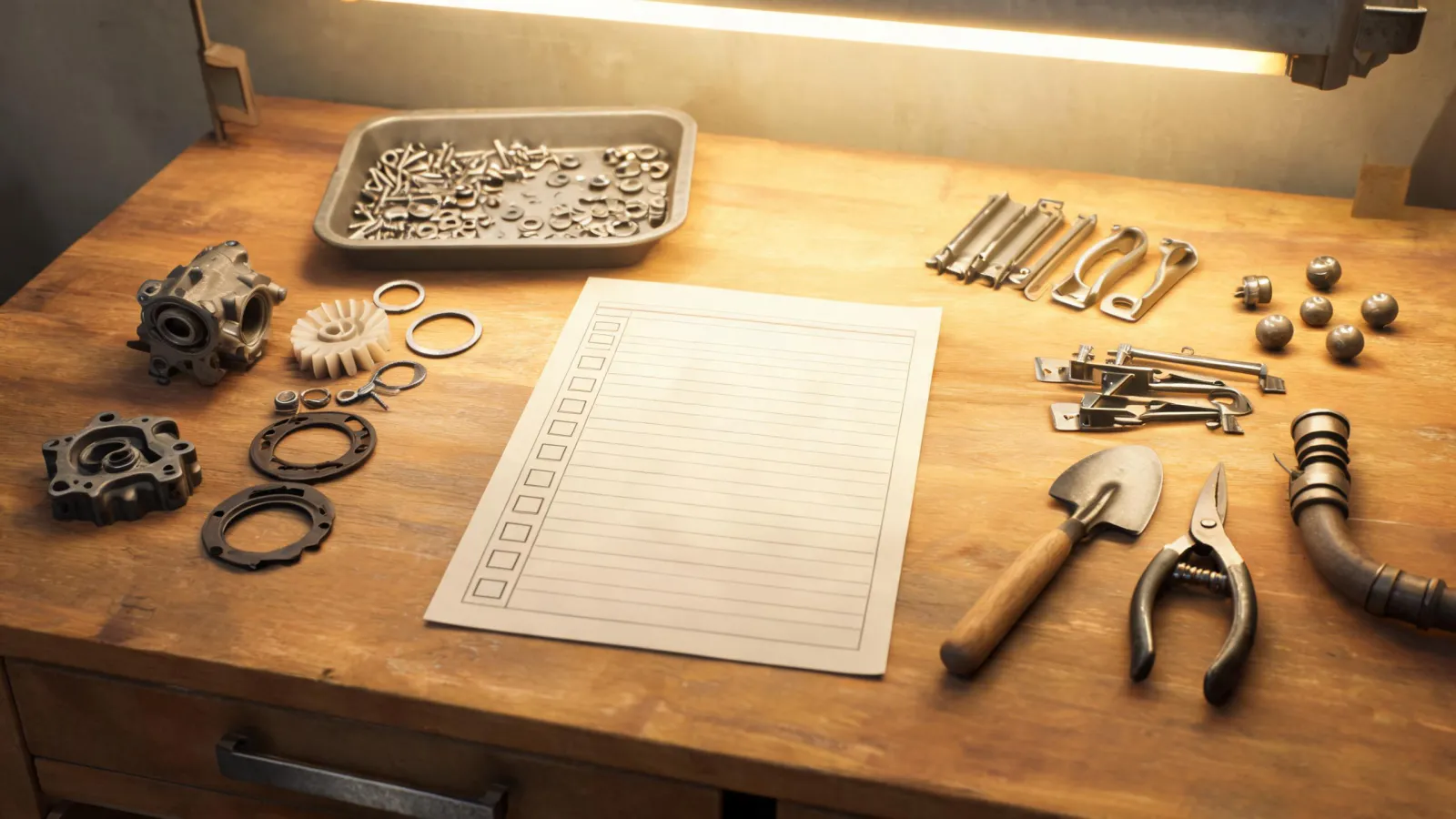 Wayne application planning workbench